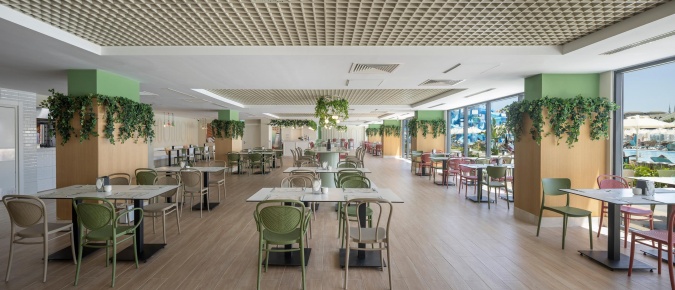 Chill Bar & Restoran