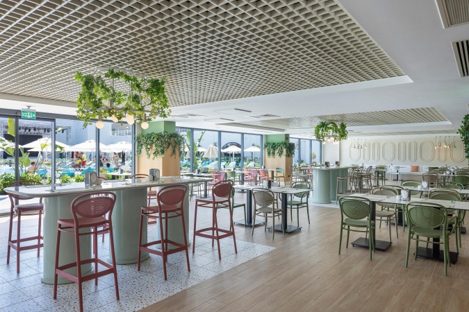 Chill Bar & Restoran