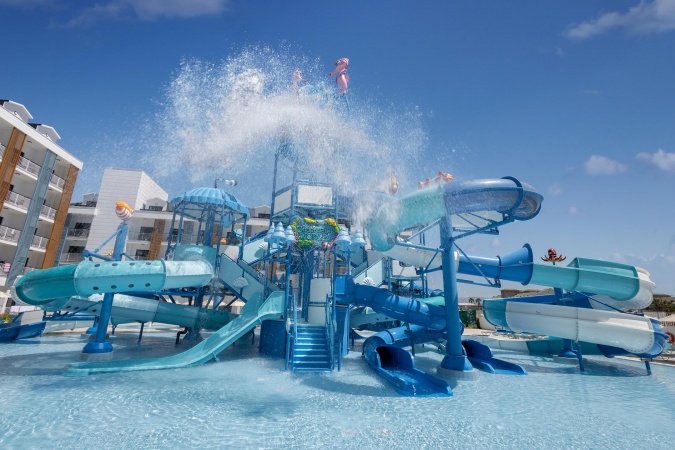 Aquapark 