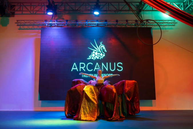 Animasyon Gösterisi